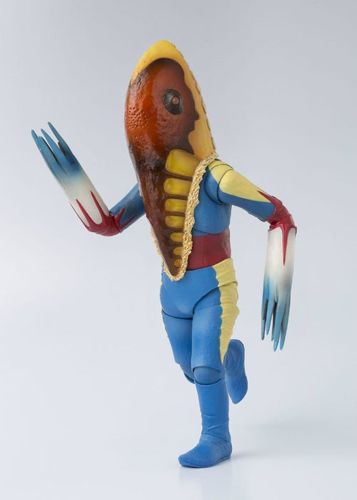 S.h.figuarts Ultraseven Alien Metron Action Figure Bandai F/s- Japan Figure Store - #1 Bring To You The Best Japanese Goods