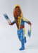 S.h.figuarts Ultraseven Alien Metron Action Figure Bandai F/s- Japan Figure Store - #1 Bring To You The Best Japanese Goods