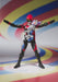 S.h.figuarts Unofficial Sentai Akibaranger Super Akiba Red Action Figure Bandai- Japan Figure Store - #1 Bring To You The Best Japanese Goods