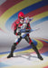 S.h.figuarts Unofficial Sentai Akibaranger Super Akiba Red Action Figure Bandai- Japan Figure Store - #1 Bring To You The Best Japanese Goods