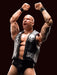 S.h.figuarts Wwe Stone Cold Steve Austin Action Figure Bandai F/s- Japan Figure Store - #1 Bring To You The Best Japanese Goods
