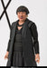S.h.figuarts Yoko Fuchigami Action Figure Bandai- Japan Figure Store - #1 Bring To You The Best Japanese Goods