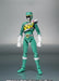S.h.figuarts Zyuden Sentai Kyoryuer Kyoryu Blue & Green Set Action Figure Bandai- Japan Figure Store - #1 Bring To You The Best Japanese Goods