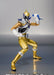 S.h.figuarts Zyuden Sentai Kyoryuger Kyoryu Gold Action Figure Bandai Japan- Japan Figure Store - #1 Bring To You The Best Japanese Goods