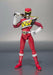 S.h.figuarts Zyuden Sentai Kyoryuger Kyoryu Red Action Figure Bandai- Japan Figure Store - #1 Bring To You The Best Japanese Goods