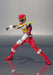 S.h.figuarts Zyuden Sentai Kyoryuger Kyoryu Red Action Figure Bandai- Japan Figure Store - #1 Bring To You The Best Japanese Goods