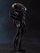 S.h.monsterarts Alien Big Chap Action Figure Bandai Tamashii Nations- Japan Figure Store - #1 Bring To You The Best Japanese Goods