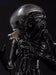 S.h.monsterarts Alien Big Chap Action Figure Bandai Tamashii Nations- Japan Figure Store - #1 Bring To You The Best Japanese Goods