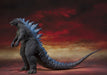 S.h.monsterarts Godzilla 2014 Spit Fire Ver Action Figure Bandai- Japan Figure Store - #1 Bring To You The Best Japanese Goods