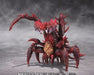 S.h.monsterarts Godzilla Vs Destoroyah Evolution Set Action Figure Bandai Japan- Japan Figure Store - #1 Bring To You The Best Japanese Goods