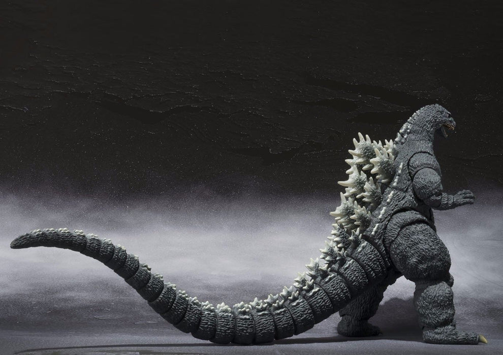 S.h.monsterarts Kou Kyou Kyoku Godzilla 1989 Action Figure Bandai- Japan Figure Store - #1 Bring To You The Best Japanese Goods