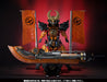 S.i.c Masked Kamen Rider Gaim Kachidoki Arms Action Figure Bandai- Japan Figure Store - #1 Bring To You The Best Japanese Goods