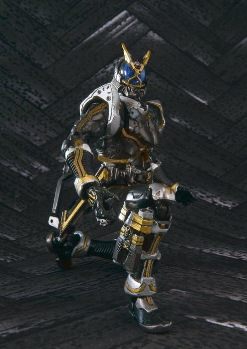 S.i.c. Kiwami Damashii Masked Kamen Rider 555 Kaixa Action Figure Bandai Japan- Japan Figure Store - #1 Bring To You The Best Japanese Goods