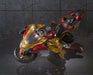 S.i.c. Kiwami Damashii Masked Kamen Rider Agito Machine Tornador Figure Bandai- Japan Figure Store - #1 Bring To You The Best Japanese Goods