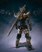 S.i.c. Kiwami Damashii Masked Kamen Rider Blade King Form Action Figure Bandai- Japan Figure Store - #1 Bring To You The Best Japanese Goods