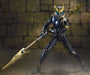 S.i.c. Limited Masked Kamen Rider Kuuga Rising Form Action Figure Bandai Japan- Japan Figure Store - #1 Bring To You The Best Japanese Goods