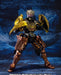 S.i.c. Masked Kamen Rider Ooo Burakawani Combo Action Figure Bandai- Japan Figure Store - #1 Bring To You The Best Japanese Goods