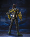 S.i.c. Masked Kamen Rider Ooo Tatoba Combo Action Figure Bandai- Japan Figure Store - #1 Bring To You The Best Japanese Goods