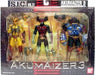 S.i.c. Super Imaginative Chogokin Vol. 31 Akumaizer 3 Action Figure Bandai Japan- Japan Figure Store - #1 Bring To You The Best Japanese Goods