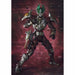 S.i.c. Vol. 36 Masked Kamen Rider Garren & Chalice Action Figure Bandai Japan- Japan Figure Store - #1 Bring To You The Best Japanese Goods