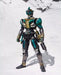 S.i.c. Vol. 44 Masked Kamen Rider Zeronos & Deneb Imagin Action Figure Bandai- Japan Figure Store - #1 Bring To You The Best Japanese Goods