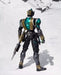 S.i.c. Vol. 44 Masked Kamen Rider Zeronos & Deneb Imagin Action Figure Bandai- Japan Figure Store - #1 Bring To You The Best Japanese Goods