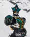 S.i.c. Vol. 44 Masked Kamen Rider Zeronos & Deneb Imagin Action Figure Bandai- Japan Figure Store - #1 Bring To You The Best Japanese Goods
