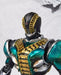 S.i.c. Vol. 44 Masked Kamen Rider Zeronos & Deneb Imagin Action Figure Bandai- Japan Figure Store - #1 Bring To You The Best Japanese Goods