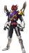 S.i.c. Vol. 47 Masked Kamen Rider Den-o Climax Form & Urataros Imagin Bandai- Japan Figure Store - #1 Bring To You The Best Japanese Goods