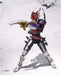 S.i.c. Vol. 47 Masked Kamen Rider Den-o Climax Form & Urataros Imagin Bandai- Japan Figure Store - #1 Bring To You The Best Japanese Goods