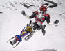 S.i.c. Vol. 47 Masked Kamen Rider Den-o Climax Form & Urataros Imagin Bandai- Japan Figure Store - #1 Bring To You The Best Japanese Goods