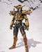 S.i.c. Vol. 48 Masked Kamen Rider Den-o Gaoh & Kintaros Imgagin Figure Bandai- Japan Figure Store - #1 Bring To You The Best Japanese Goods