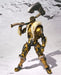 S.i.c. Vol. 48 Masked Kamen Rider Den-o Gaoh & Kintaros Imgagin Figure Bandai- Japan Figure Store - #1 Bring To You The Best Japanese Goods