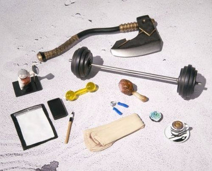 S.i.c. Vol. 48 Masked Kamen Rider Den-o Gaoh & Kintaros Imgagin Figure Bandai- Japan Figure Store - #1 Bring To You The Best Japanese Goods