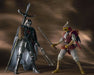 S.i.c. Vol. 49 Henshin Ninja Arashi & Majinsai Action Figure Bandai- Japan Figure Store - #1 Bring To You The Best Japanese Goods