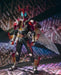 S.i.c. Vol. 52 Masked Kamen Rider Kabuto Action Figure Bandai- Japan Figure Store - #1 Bring To You The Best Japanese Goods