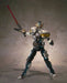 S.i.c. Vol. 54 Masked Kamen Rider Ixa & Dark Kiva Action Figure Bandai Japan- Japan Figure Store - #1 Bring To You The Best Japanese Goods