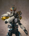 S.i.c. Vol. 54 Masked Kamen Rider Ixa & Dark Kiva Action Figure Bandai Japan- Japan Figure Store - #1 Bring To You The Best Japanese Goods