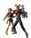 S.i.c. Vol. 55 Masked Kamen Rider Stronger & Tackle Action Figure Bandai Japan- Japan Figure Store - #1 Bring To You The Best Japanese Goods