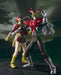 S.i.c. Vol. 55 Masked Kamen Rider Stronger & Tackle Action Figure Bandai Japan- Japan Figure Store - #1 Bring To You The Best Japanese Goods