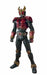 S.i.c. Vol. 56 Masked Kamen Rider Kuuga Decade Ver Action Figure Bandai Japan- Japan Figure Store - #1 Bring To You The Best Japanese Goods
