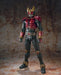 S.i.c. Vol. 56 Masked Kamen Rider Kuuga Decade Ver Action Figure Bandai Japan- Japan Figure Store - #1 Bring To You The Best Japanese Goods
