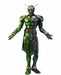 S.i.c. Vol. 57 Masked Kamen Rider W Cyclone Joker Action Figure Bandai Japan- Japan Figure Store - #1 Bring To You The Best Japanese Goods
