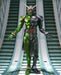 S.i.c. Vol. 57 Masked Kamen Rider W Cyclone Joker Action Figure Bandai Japan- Japan Figure Store - #1 Bring To You The Best Japanese Goods
