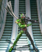 S.i.c. Vol. 57 Masked Kamen Rider W Cyclone Joker Action Figure Bandai Japan- Japan Figure Store - #1 Bring To You The Best Japanese Goods