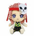Sabito Demon Slayer Kimetsu Chibi Plush Doll Stuffed Toy Bandai Anime - Japan Figure
