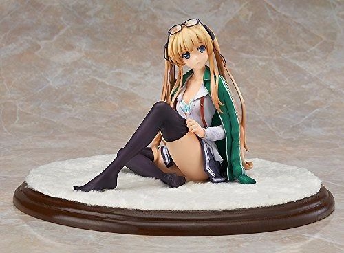 Saekano Eriri Spencer Sawamura 1/7 Pvc Figure Good Smile Company- Japan Figure Store - #1 Bring To You The Best Japanese Goods