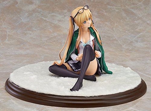 Saekano Eriri Spencer Sawamura 1/7 Pvc Figure Good Smile Company- Japan Figure Store - #1 Bring To You The Best Japanese Goods