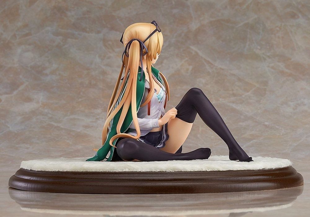 Saekano Eriri Spencer Sawamura 1/7 Pvc Figure Good Smile Company- Japan Figure Store - #1 Bring To You The Best Japanese Goods