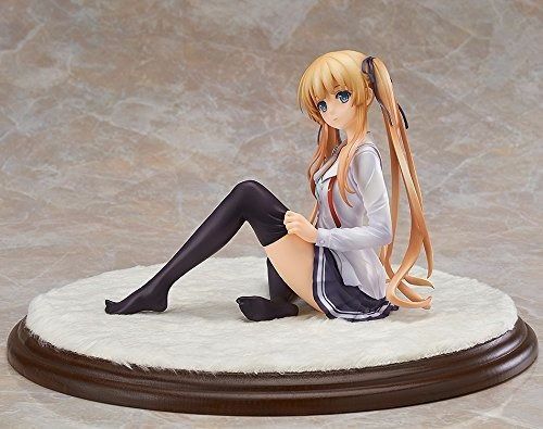 Saekano Eriri Spencer Sawamura 1/7 Pvc Figure Good Smile Company- Japan Figure Store - #1 Bring To You The Best Japanese Goods